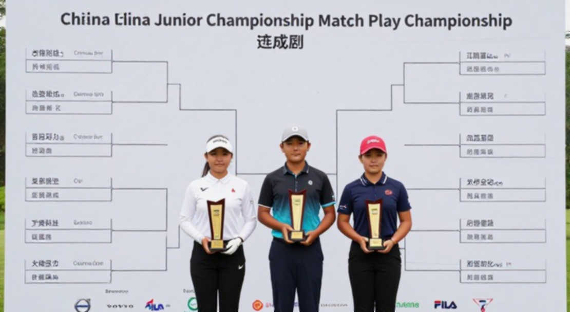 शंघाई में दो स्ट्रोक का बिल: कार्लोटा सिगांडा, घड़ी और LPGA की पहली साल की नीति