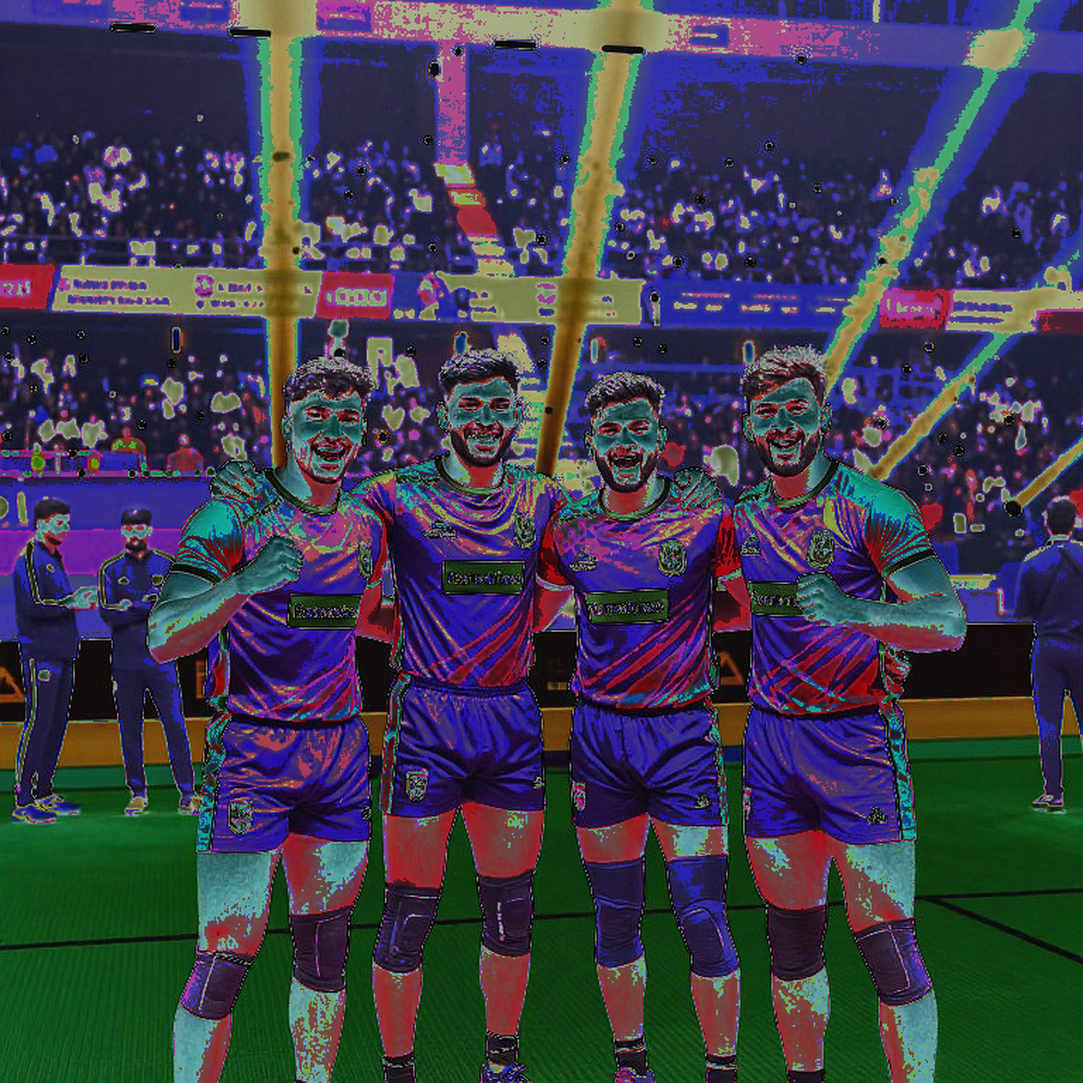62 Matches, 13 Nations and One Missing Name: Reading the Ledger of the Commonwealth Kabaddi Championship