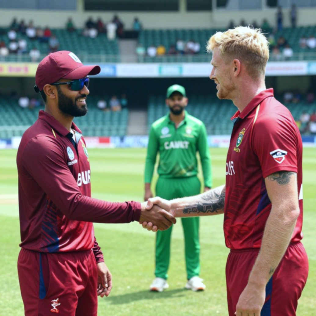 Eight T20Is, Zero 200s: Where India's Home Template Breaks in New Zealand