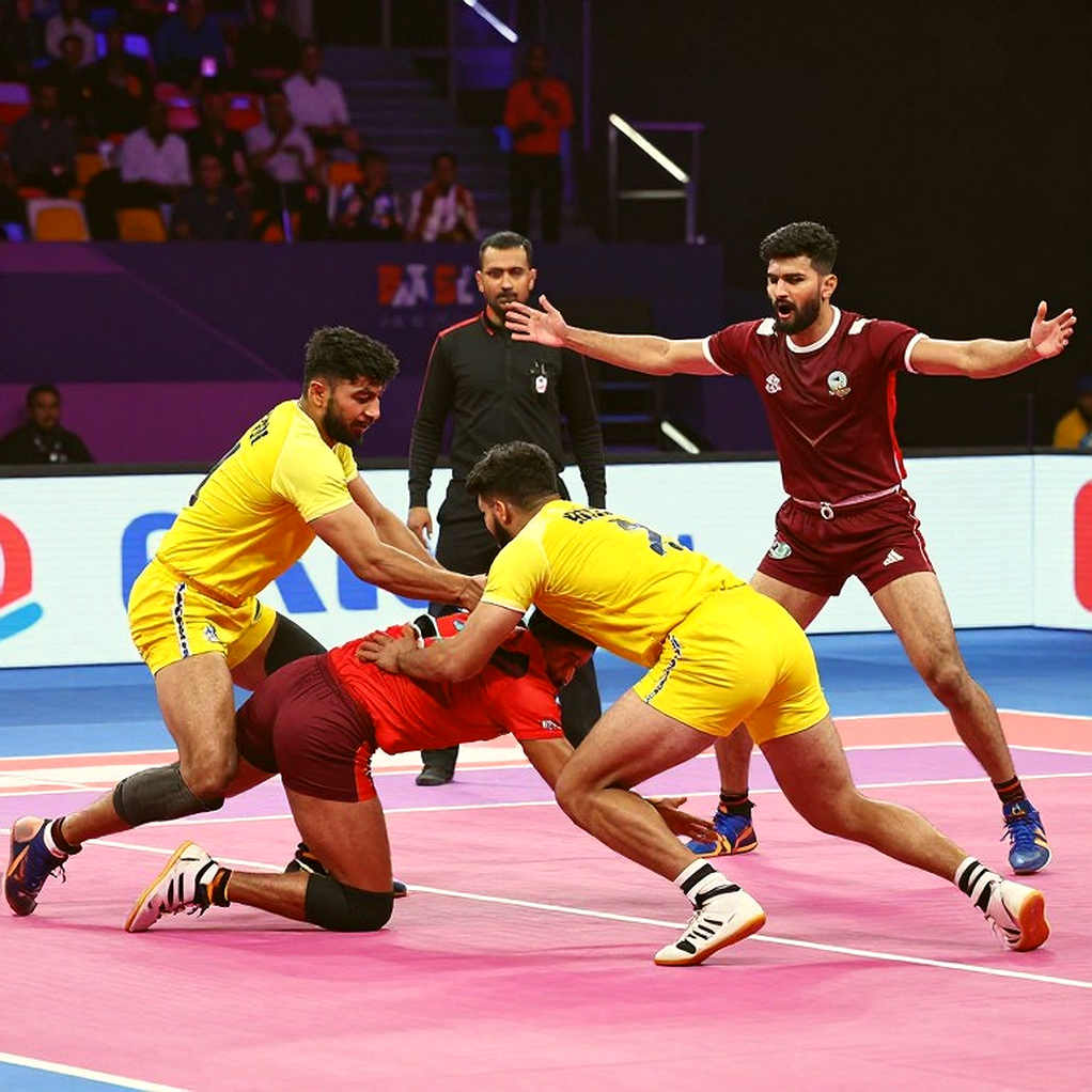 चौदह से तेरह: पाकिस्तान के अंतिम समय में हटने से कॉमनवेल्थ कबड्डी चैंपियनशिप में बचा एक सवाल, जिसका जवाब मैदान में नहीं है