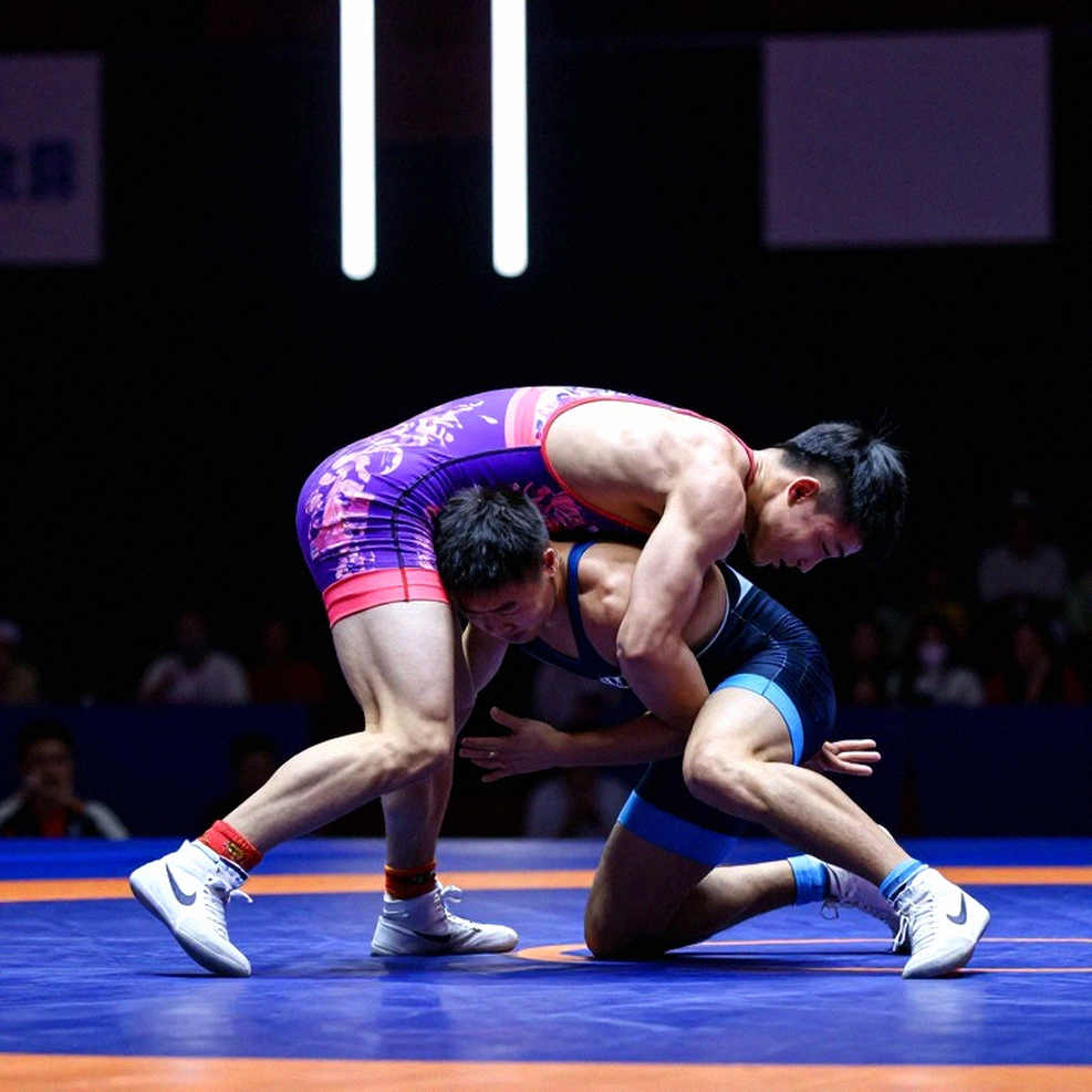 आठ पदक, शून्य स्वर्ण, चार ज़िले: भारतीय कुश्ती का वह बहीखाता जिसमें सिर्फ़ नाम बदलते हैं
