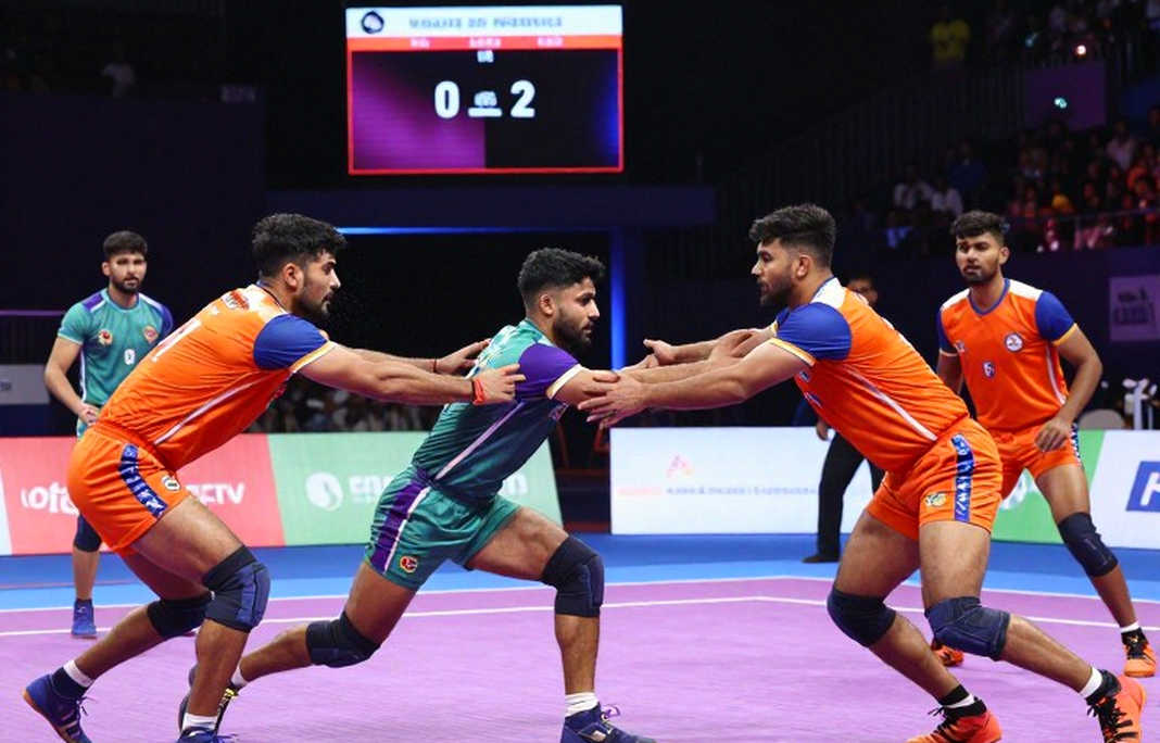 सुरजीत सिंह कप्तान, नवीन कुमार उप-कप्तान: कॉमनवेल्थ कबड्डी चैंपियनशिप 2026 की घोषणा में तीन अनसुलझे सवाल