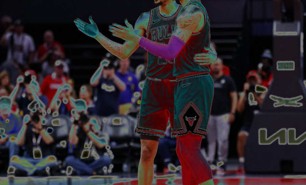 Klay on Giannis's Work Ethic: A Real Quote, A Wrong Roster