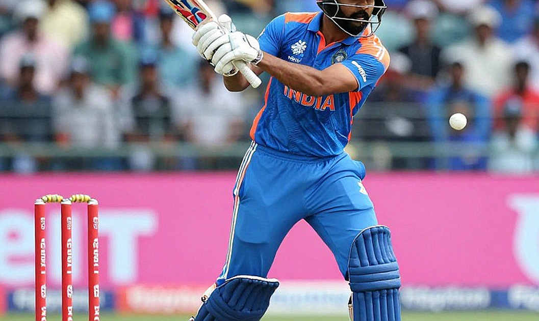 भारत बनाम जिम्बाब्वे महिला टी20: डेड रबर में छिपा है चैंपियंस ट्रॉफी की तैयारी का असली सिग्नल