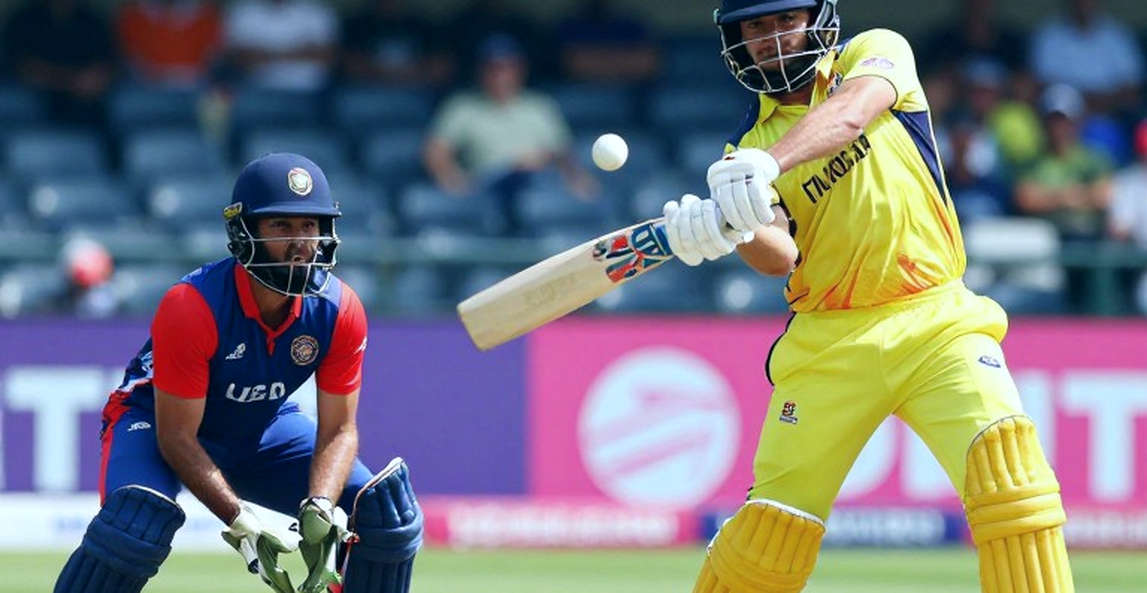 MCA Super Premier League 2026: Ravindu Rashantha's 58(85) and the Scorebook Column Nobody Filled