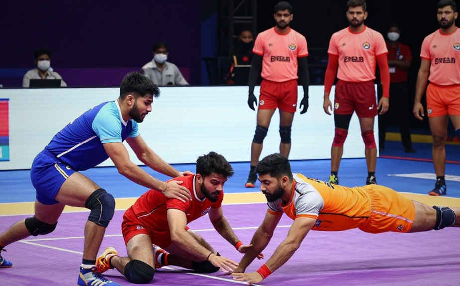 कॉमनवेल्थ कबड्डी चैंपियनशिप 2026: सुरजीत सिंह कप्तान, नवीन कुमार उपकप्तान — लेकिन असली सवाल मैट पर नहीं, काग़ज़ पर है