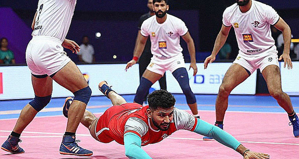 पाकिस्तान के कबड्डी वापसी से अहमदाबाद में सवाल: 13 टीमों का कॉमनवेल्थ खिताब, लेकिन किसकी जीत?