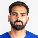 Palpreet Singh Brar