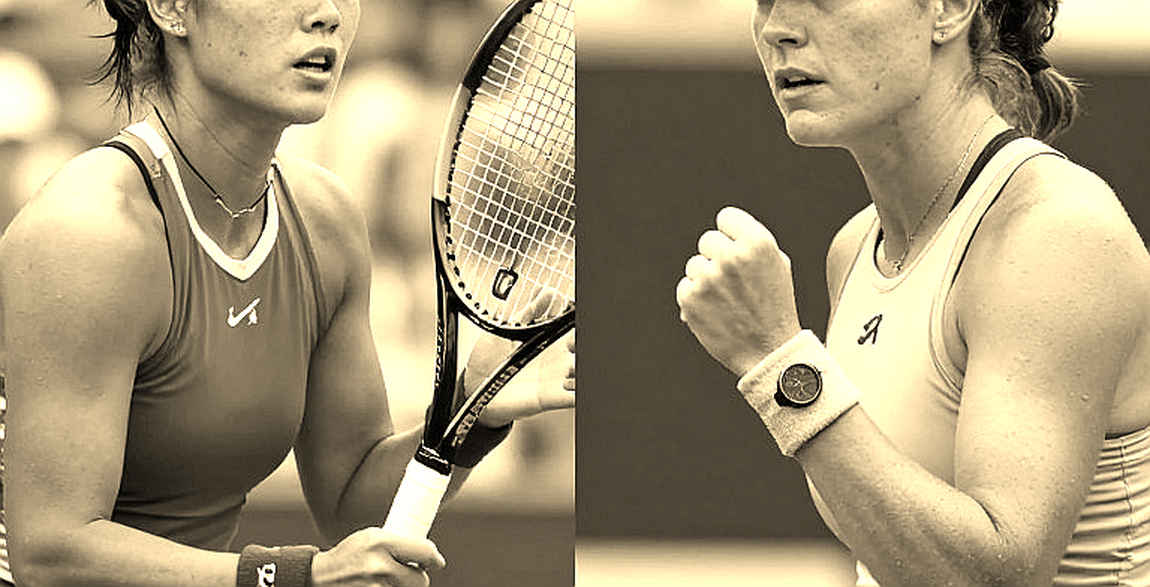 वुहान में सर्विस-लाइन का सच: च्वालिंस्का का पहला WTA 1000 फाइनल और वो दो सेट-पॉइंट जिसने मैच से पहले ही कहानी लिख दी