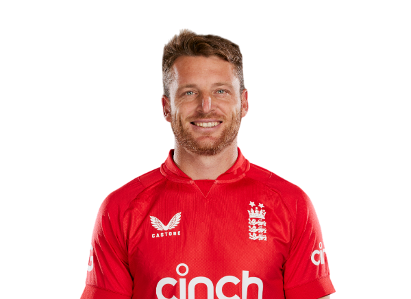 जोस बटलर