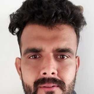 कंवर अभिनय सिंह