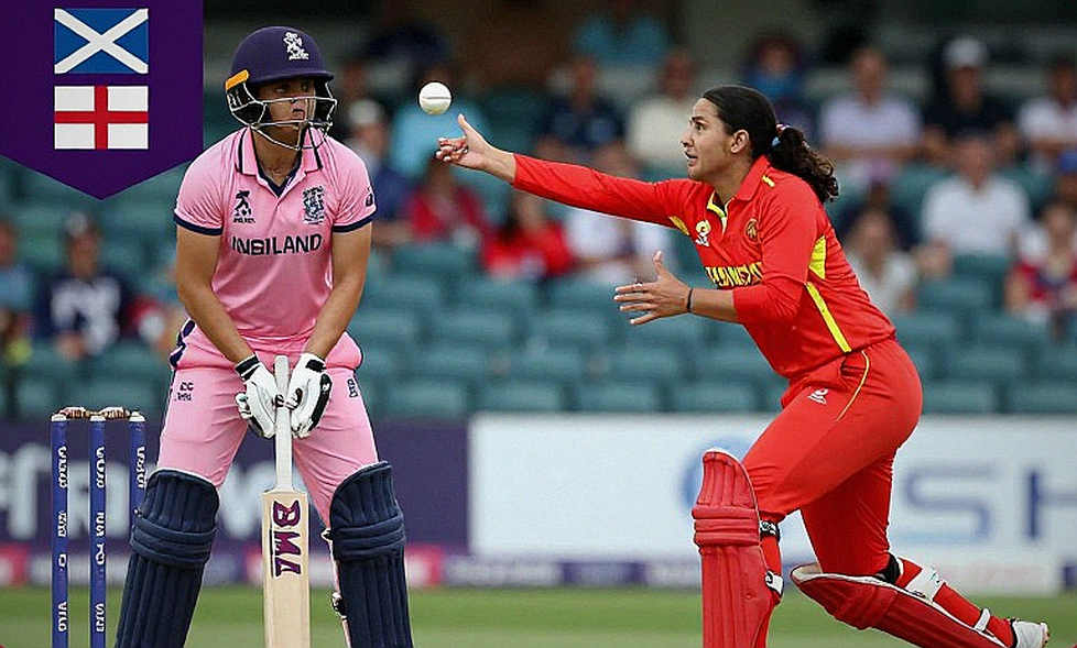 Mandhana's 'More the Merrier' Remark Hides an Unresolved Selection Puzzle