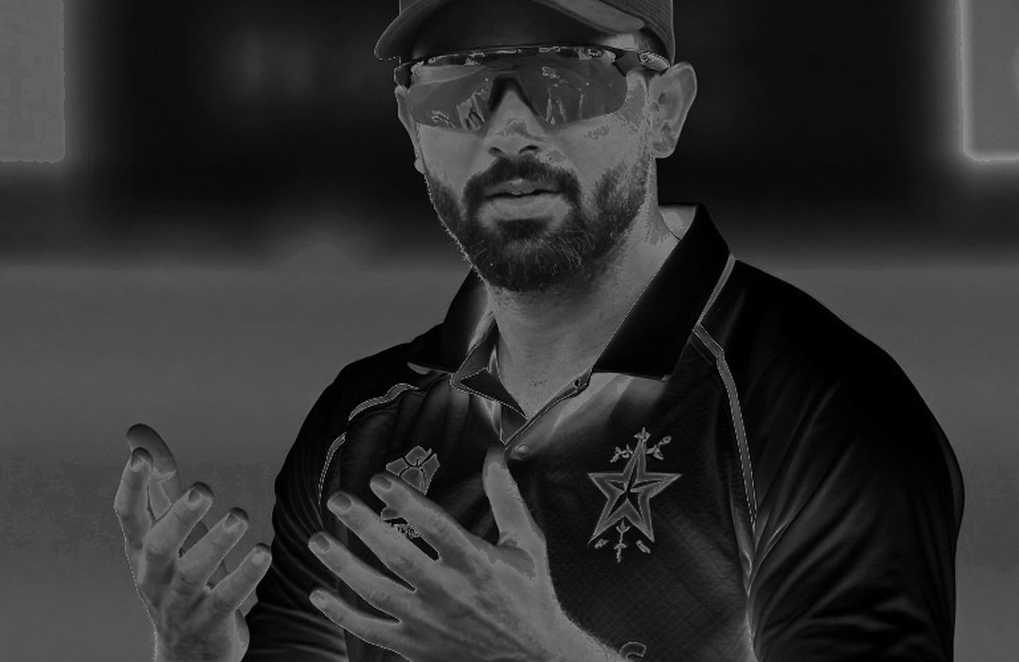The 14-Ball Fifty Was for the Clip; the 122 Off 63 Was for the Scorecard