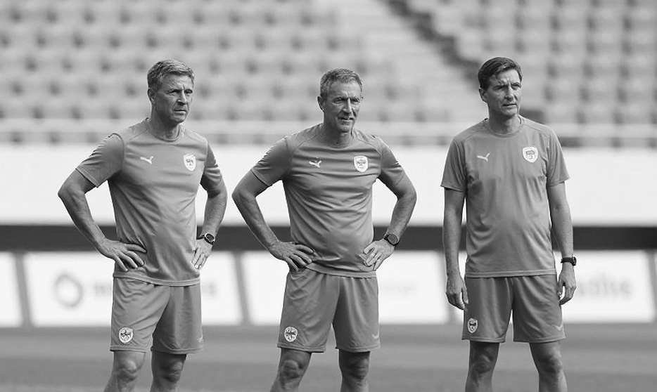 होसाम हसन पर FIFA का प्रतिबंध: 3-3-5 का वह आंकड़ा जो हर हेडलाइन से गायब है